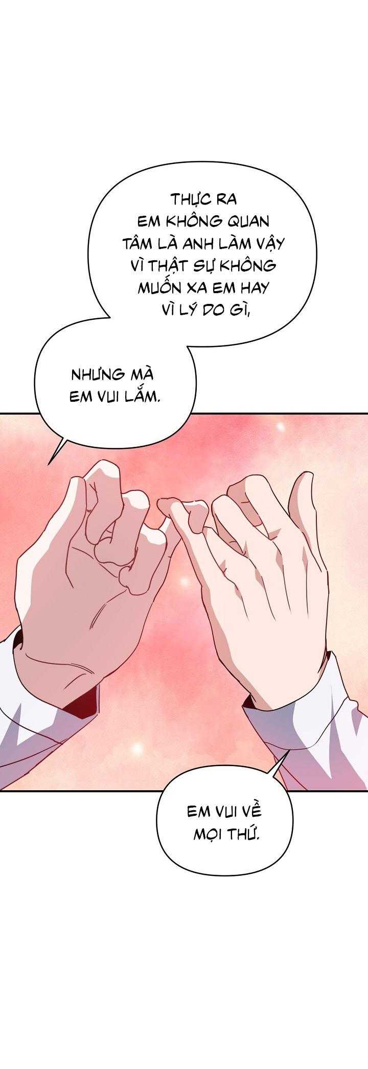 Khu Vực Chủ Nghĩa Tình Yêu Chap 74 - Next Chap 75