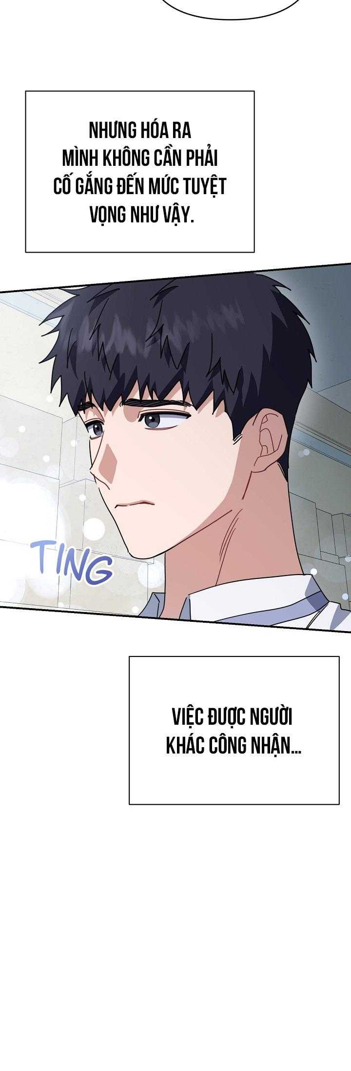 Khu Vực Chủ Nghĩa Tình Yêu Chap 74 - Next Chap 75