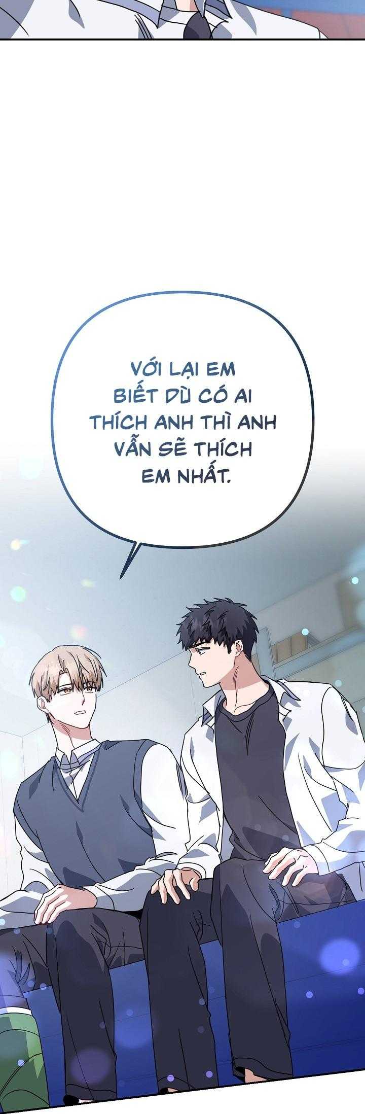 Khu Vực Chủ Nghĩa Tình Yêu Chap 74 - Next Chap 75