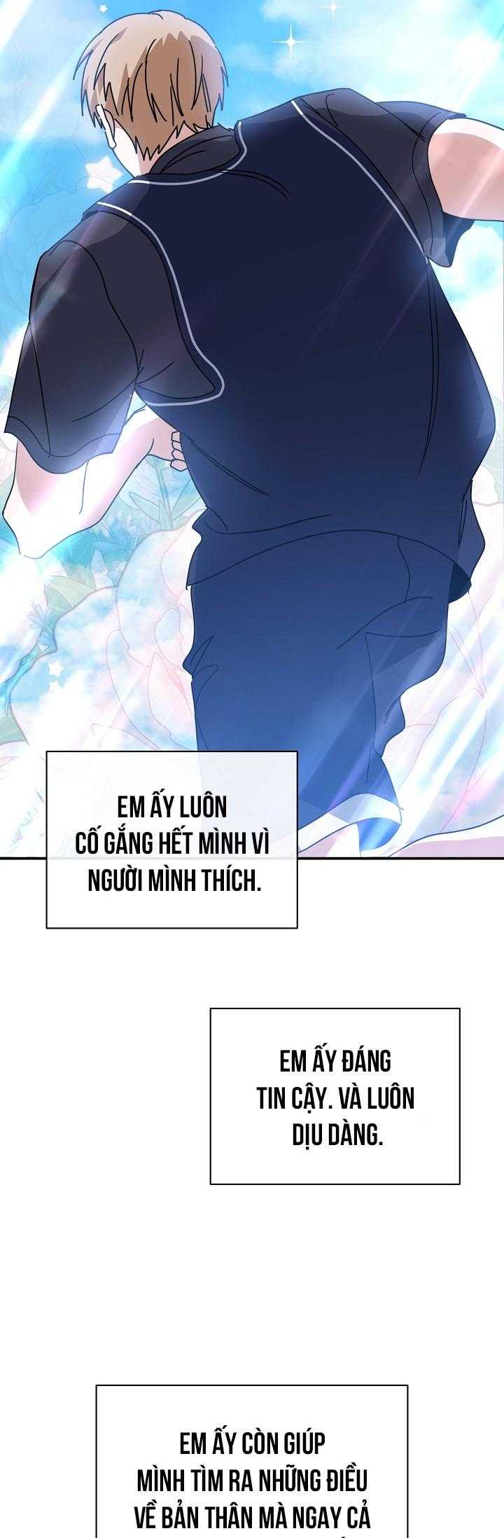 Khu Vực Chủ Nghĩa Tình Yêu Chap 74 - Next Chap 75