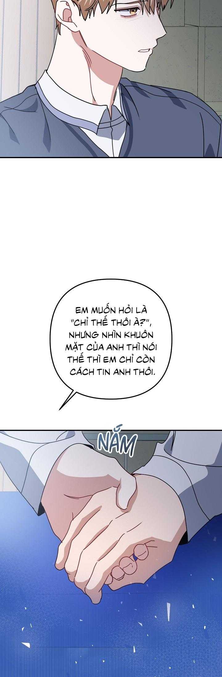 Khu Vực Chủ Nghĩa Tình Yêu Chap 74 - Next Chap 75