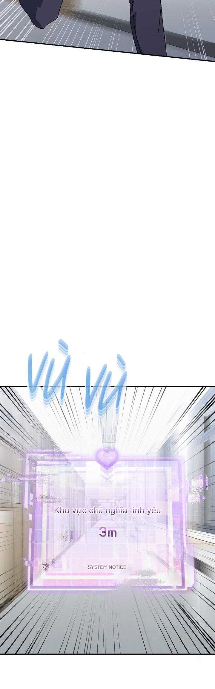 Khu Vực Chủ Nghĩa Tình Yêu Chap 74 - Next Chap 75