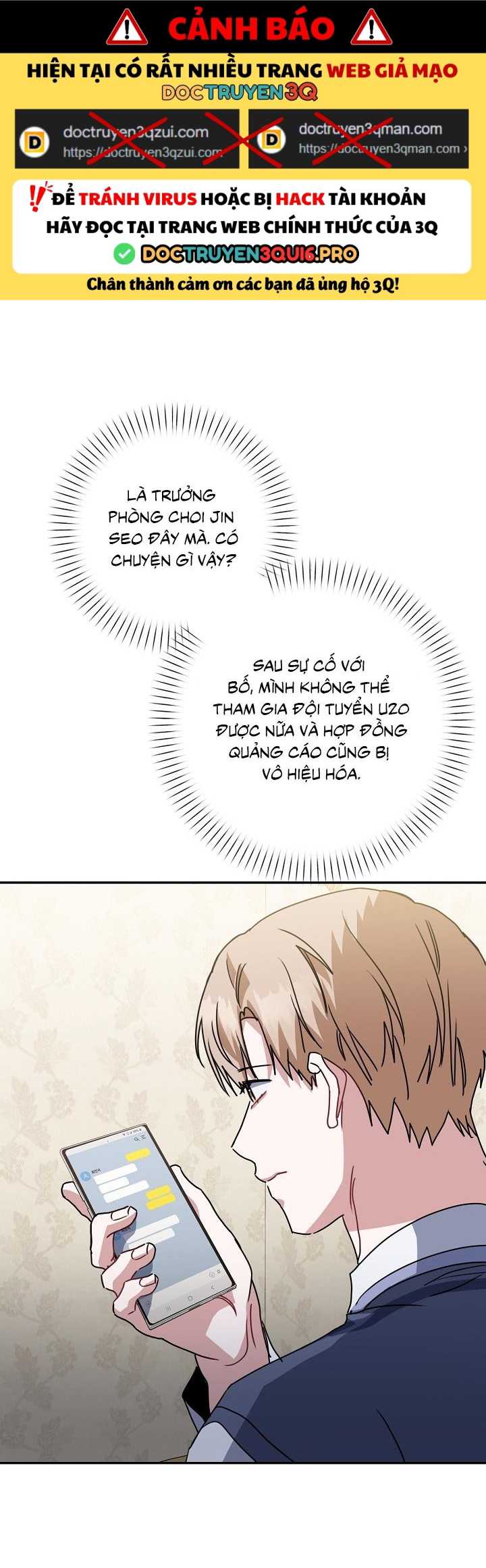 Khu Vực Chủ Nghĩa Tình Yêu Chap 76 - Next Chap 77