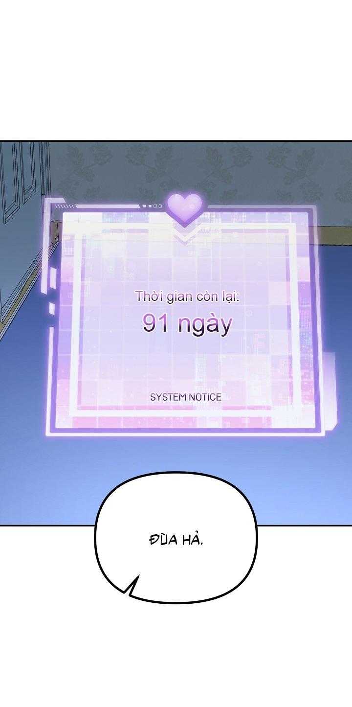 Khu Vực Chủ Nghĩa Tình Yêu Chap 76 - Next Chap 77