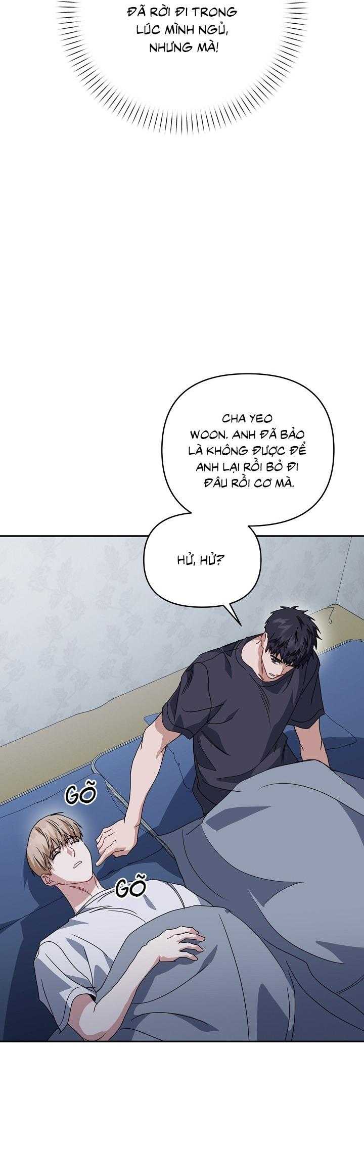 Khu Vực Chủ Nghĩa Tình Yêu Chap 76 - Next Chap 77