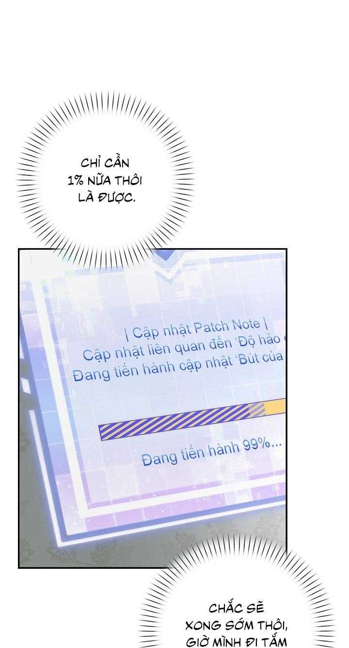 Khu Vực Chủ Nghĩa Tình Yêu Chap 76 - Next Chap 77