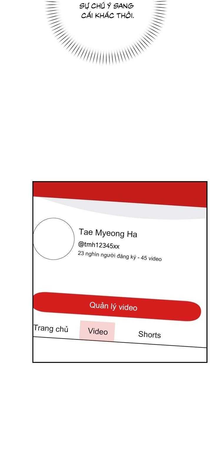 Khu Vực Chủ Nghĩa Tình Yêu Chap 76 - Next Chap 77