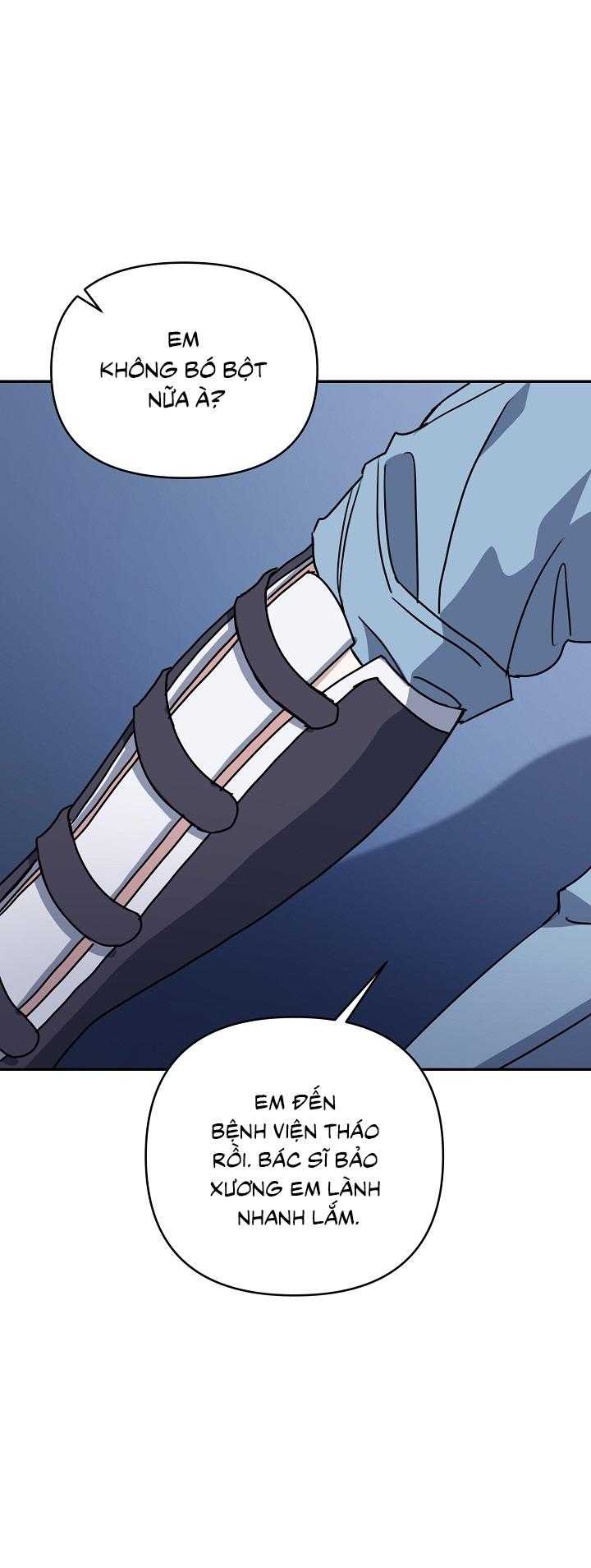 Khu Vực Chủ Nghĩa Tình Yêu Chap 76 - Next Chap 77