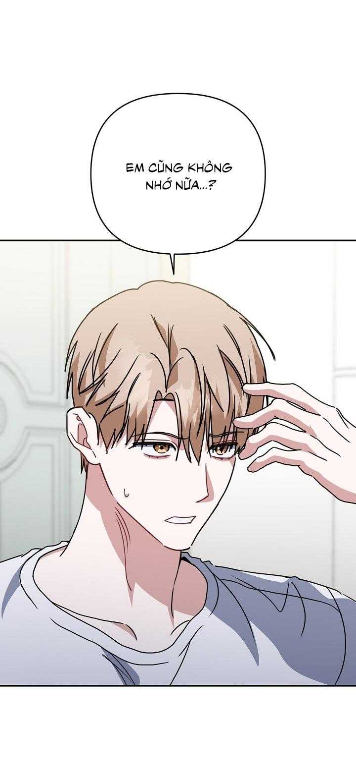 Khu Vực Chủ Nghĩa Tình Yêu Chap 76 - Next Chap 77