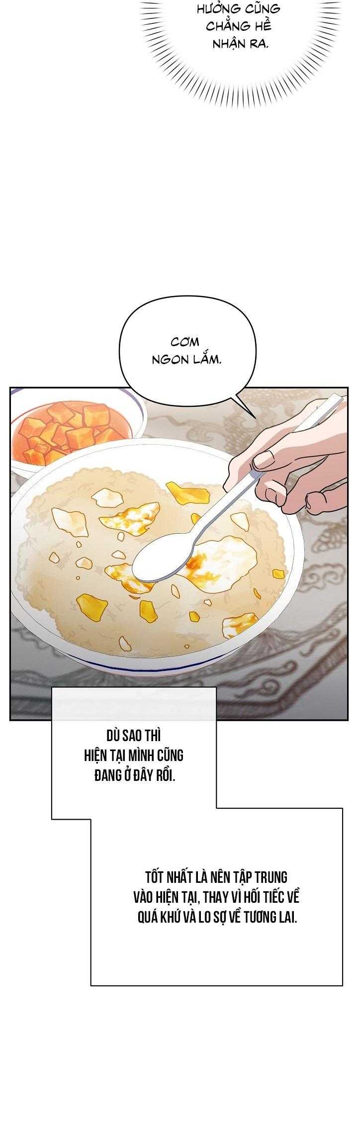 Khu Vực Chủ Nghĩa Tình Yêu Chap 76 - Next Chap 77