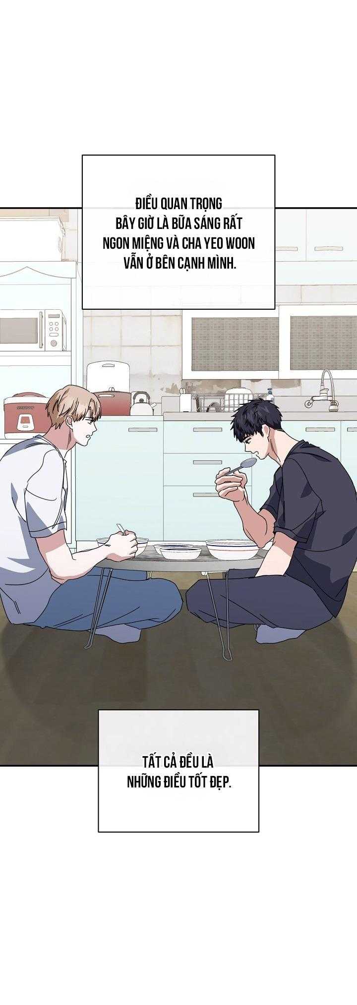 Khu Vực Chủ Nghĩa Tình Yêu Chap 76 - Next Chap 77