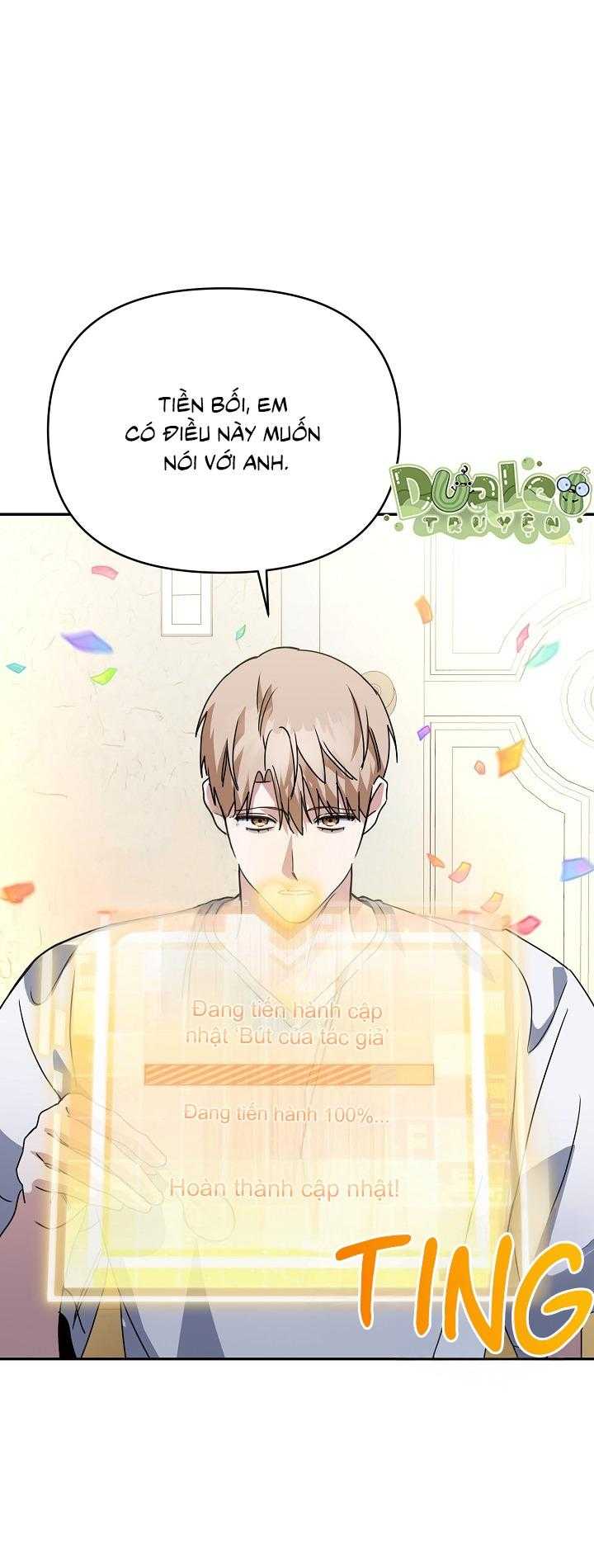 Khu Vực Chủ Nghĩa Tình Yêu Chap 76 - Next Chap 77