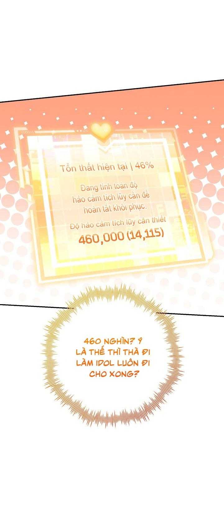 Khu Vực Chủ Nghĩa Tình Yêu Chap 76 - Next Chap 77