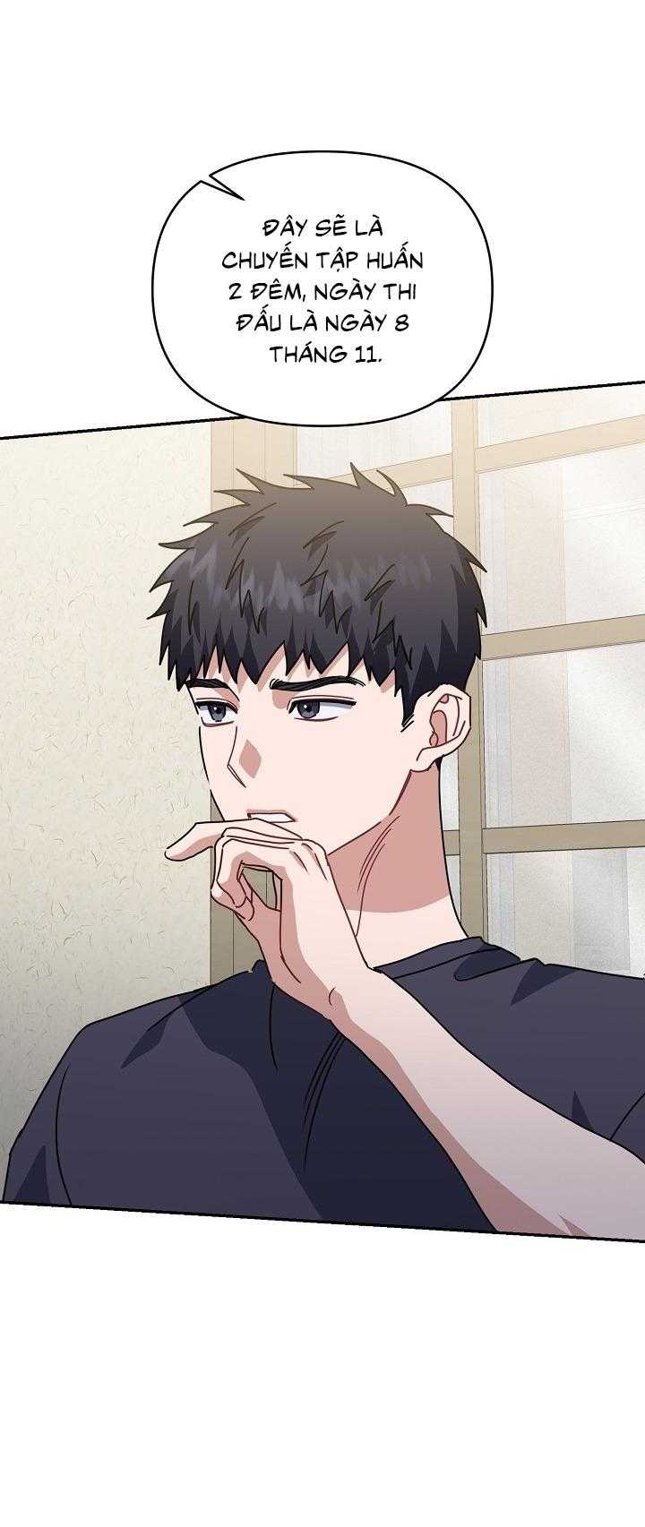 Khu Vực Chủ Nghĩa Tình Yêu Chap 76 - Next Chap 77