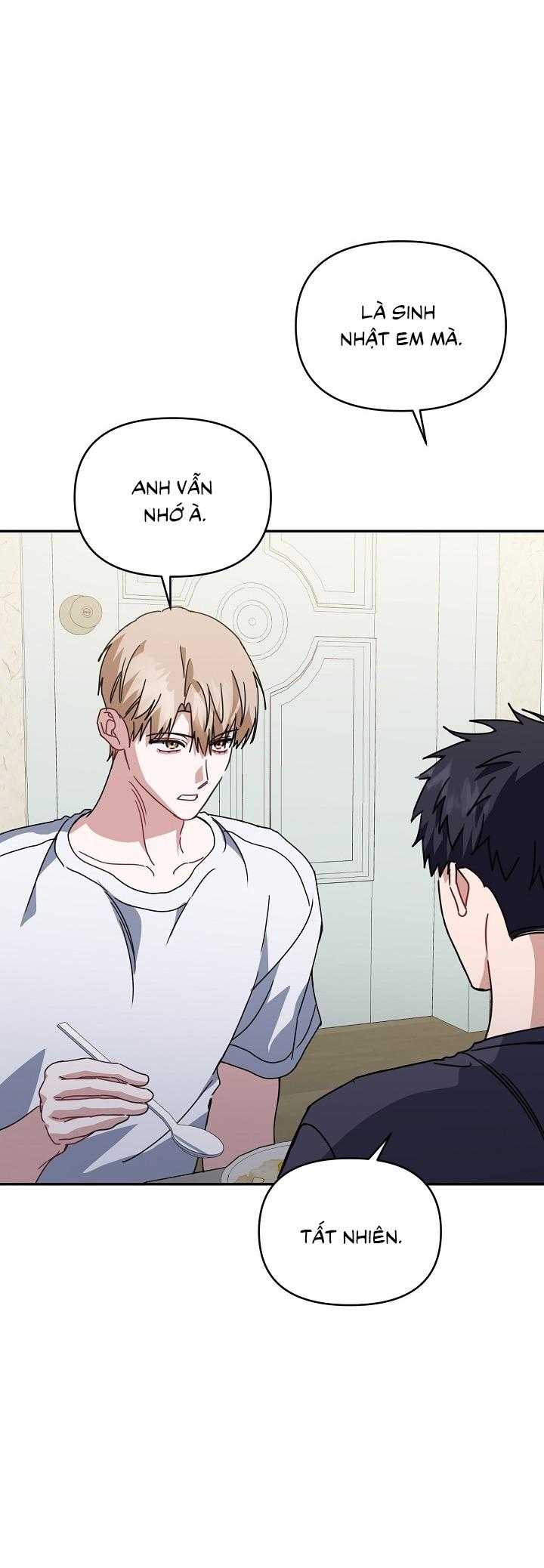 Khu Vực Chủ Nghĩa Tình Yêu Chap 76 - Next Chap 77