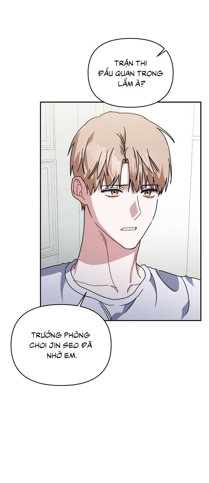 Khu Vực Chủ Nghĩa Tình Yêu Chap 76 - Next Chap 77