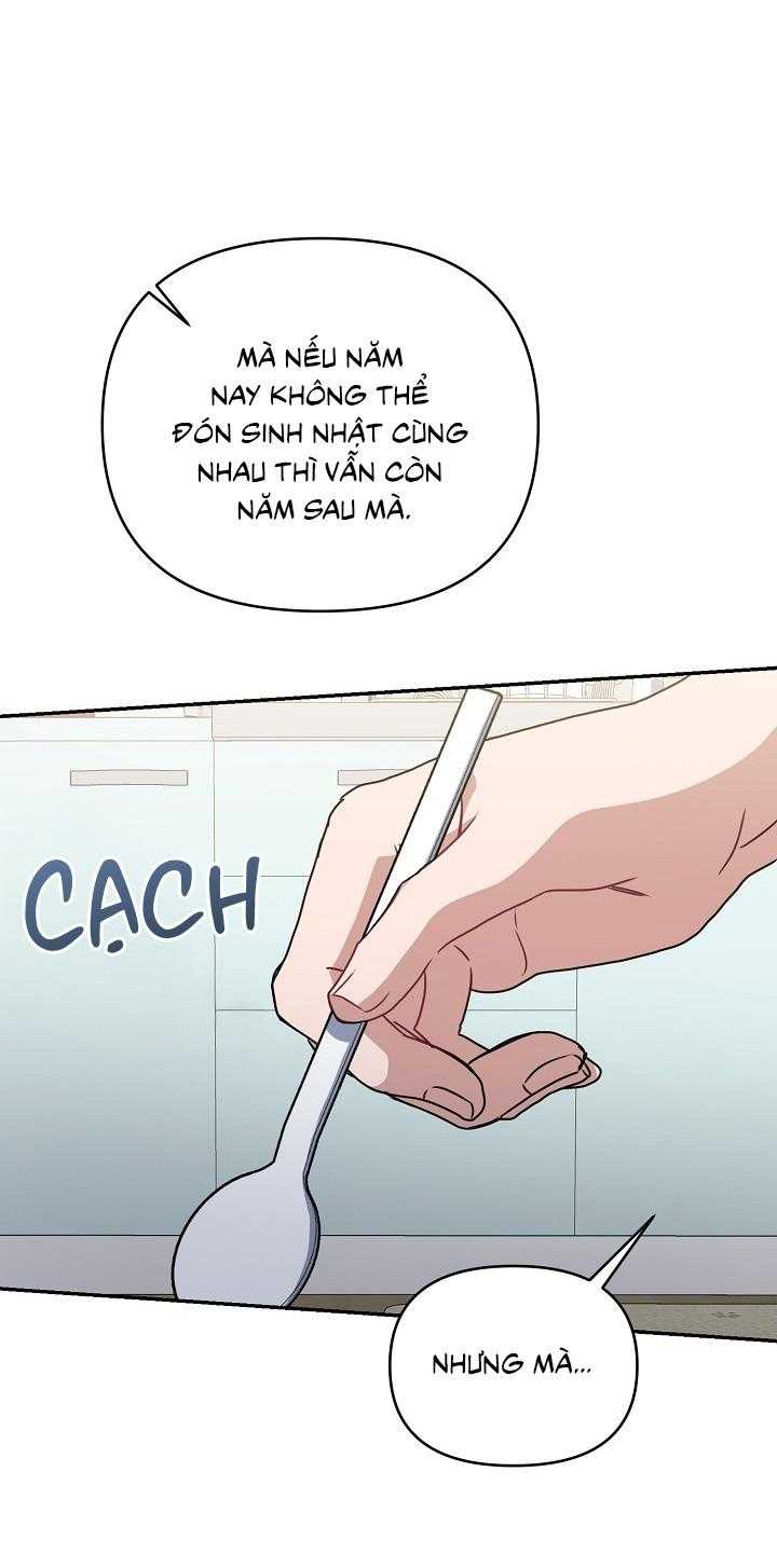 Khu Vực Chủ Nghĩa Tình Yêu Chap 76 - Next Chap 77