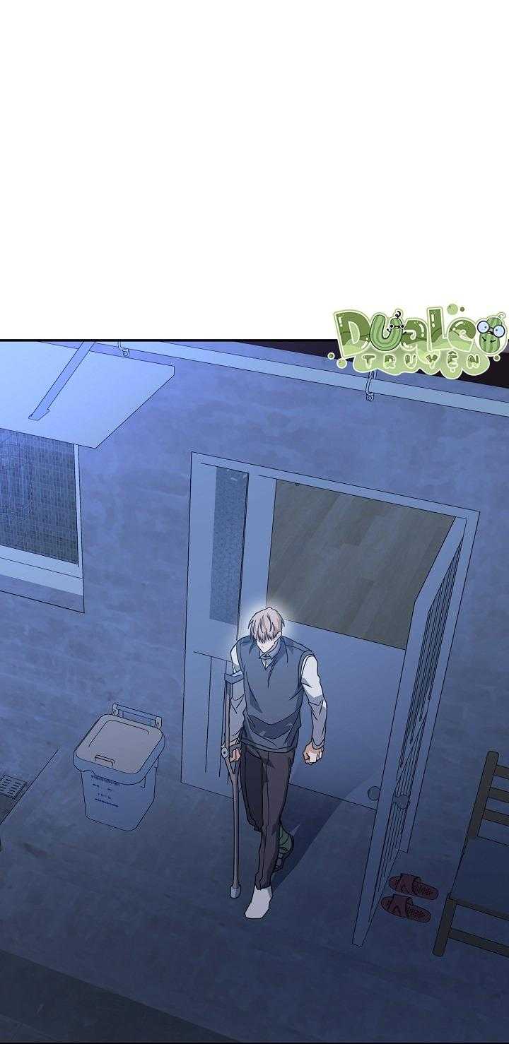 Khu Vực Chủ Nghĩa Tình Yêu Chap 76 - Next Chap 77