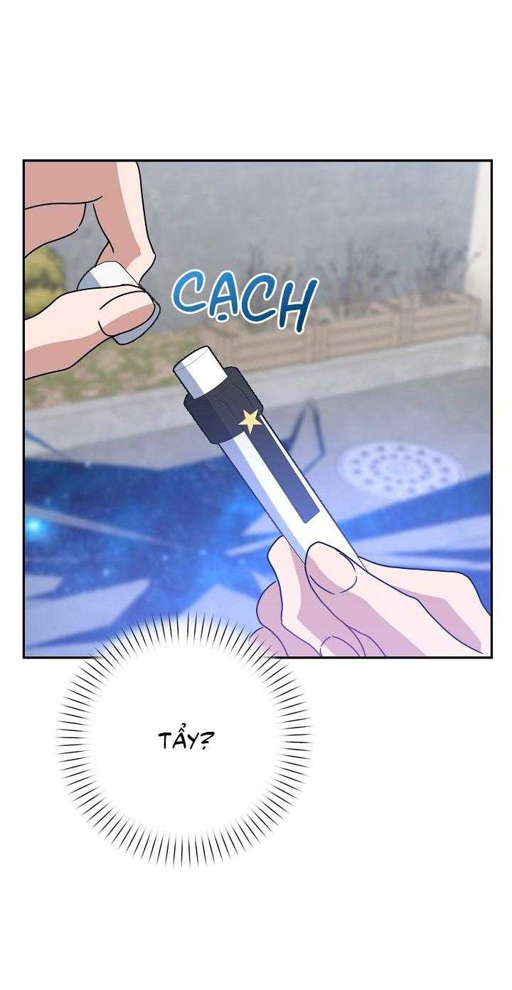 Khu Vực Chủ Nghĩa Tình Yêu Chap 76 - Next Chap 77