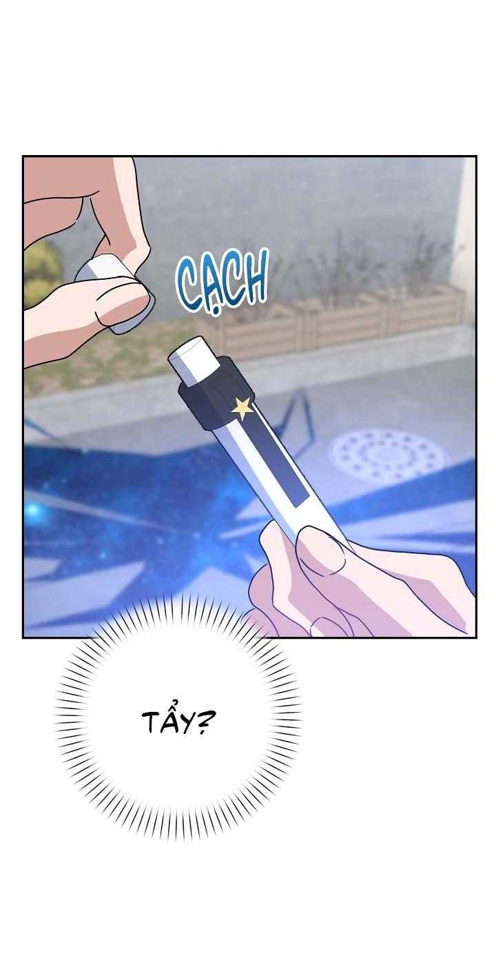 Khu Vực Chủ Nghĩa Tình Yêu Chap 77 - Next Chap 78