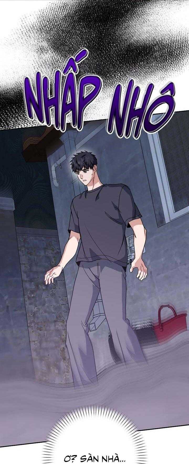 Khu Vực Chủ Nghĩa Tình Yêu Chap 77 - Next Chap 78