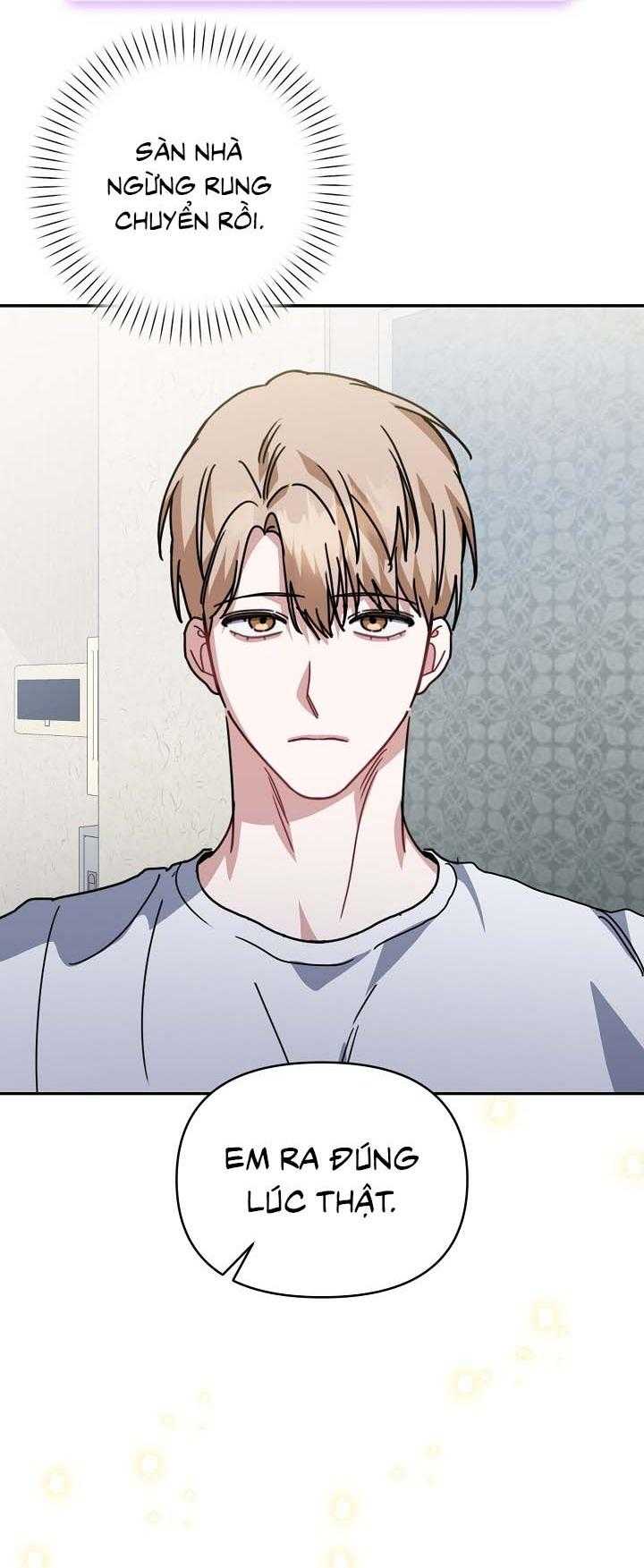 Khu Vực Chủ Nghĩa Tình Yêu Chap 77 - Next Chap 78