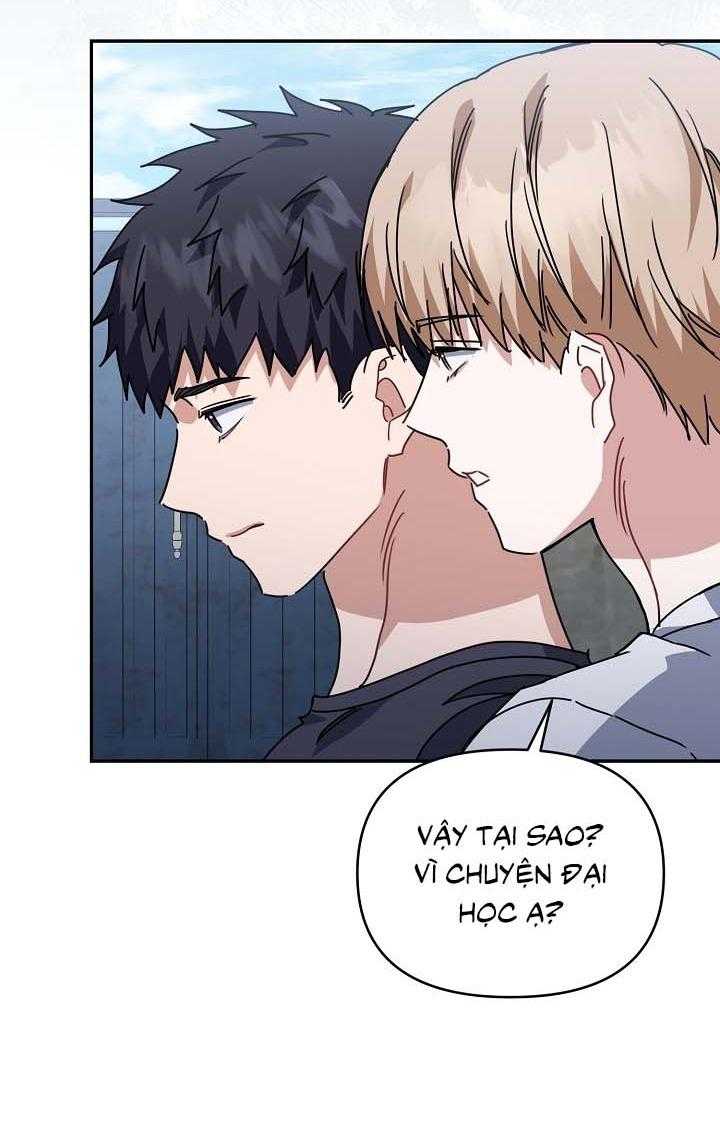 Khu Vực Chủ Nghĩa Tình Yêu Chap 77 - Next Chap 78