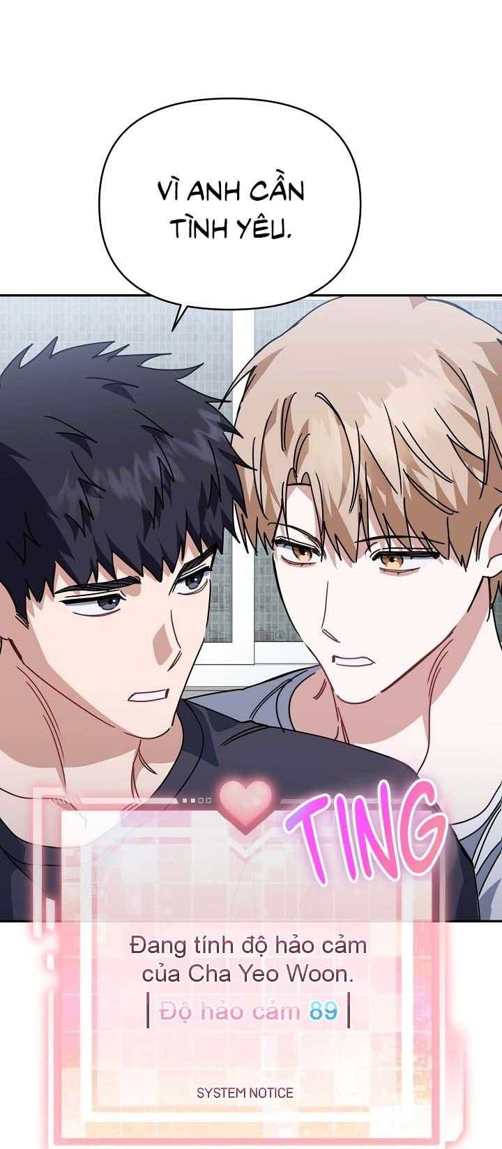 Khu Vực Chủ Nghĩa Tình Yêu Chap 77 - Next Chap 78