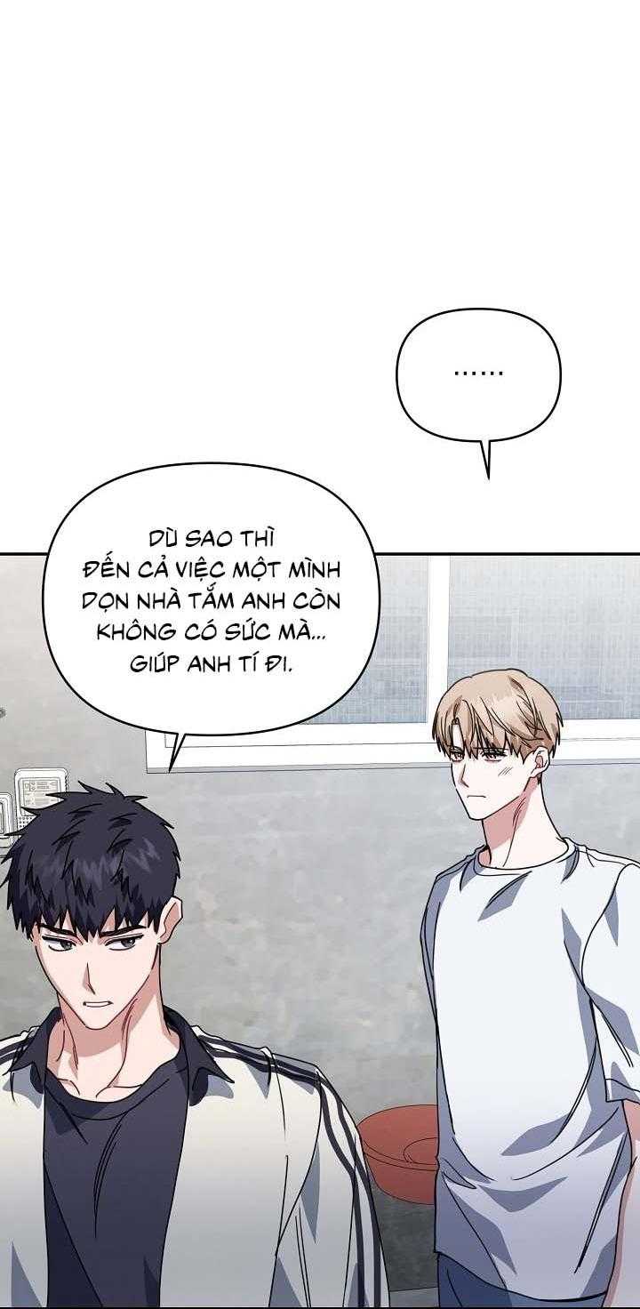 Khu Vực Chủ Nghĩa Tình Yêu Chap 77 - Next Chap 78