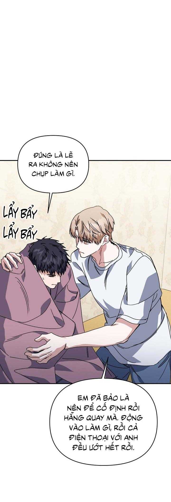 Khu Vực Chủ Nghĩa Tình Yêu Chap 77 - Next Chap 78