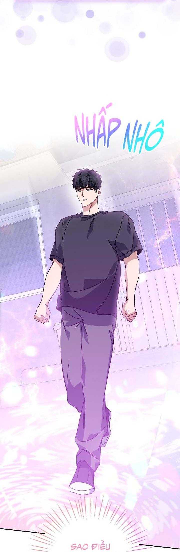 Khu Vực Chủ Nghĩa Tình Yêu Chap 77 - Next Chap 78