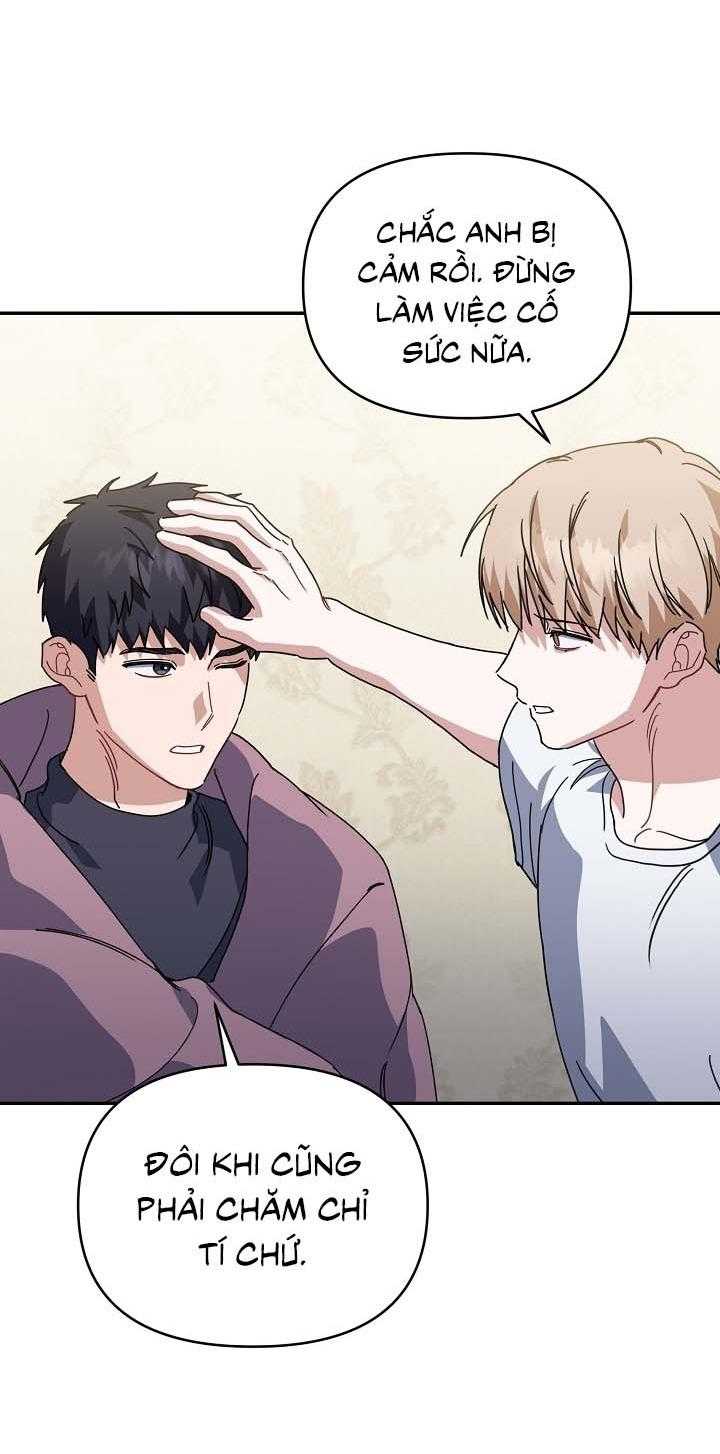 Khu Vực Chủ Nghĩa Tình Yêu Chap 77 - Next Chap 78