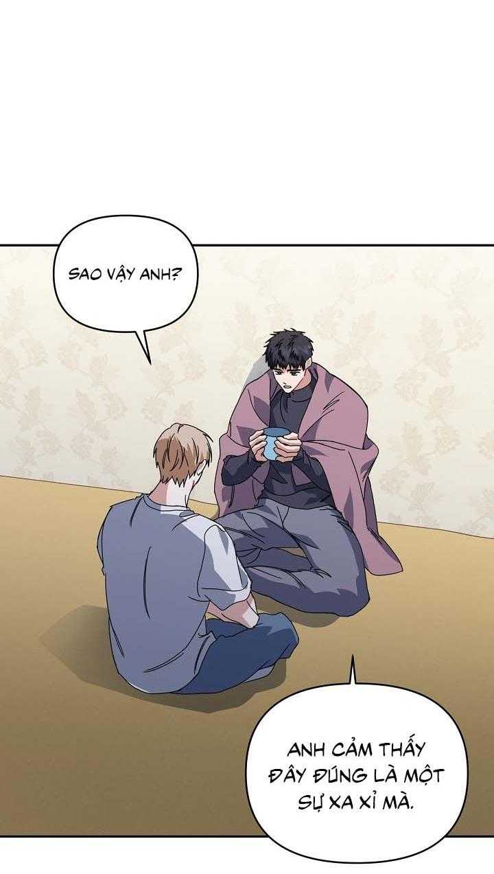 Khu Vực Chủ Nghĩa Tình Yêu Chap 77 - Next Chap 78