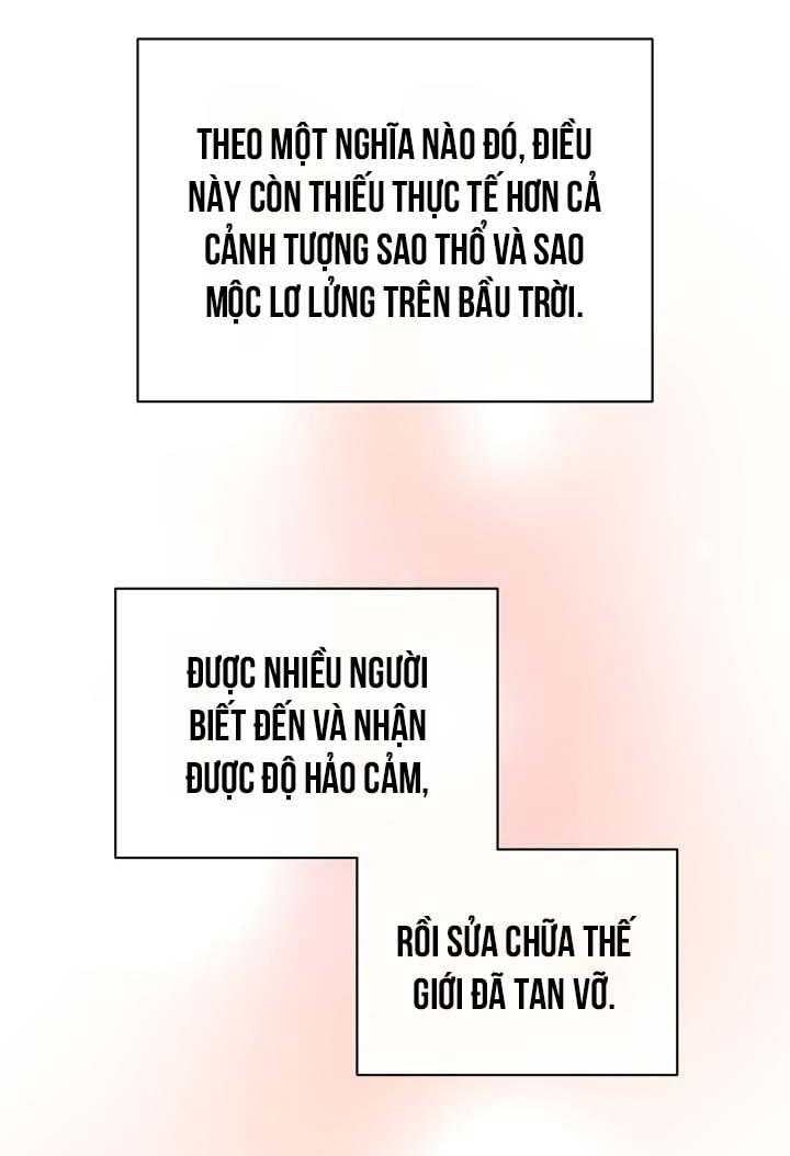 Khu Vực Chủ Nghĩa Tình Yêu Chap 77 - Next Chap 78