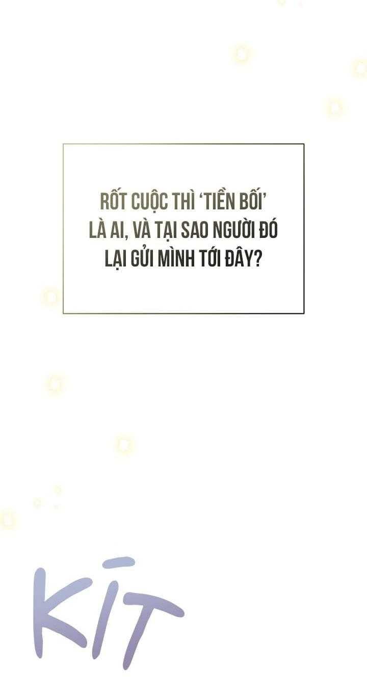 Khu Vực Chủ Nghĩa Tình Yêu Chap 77 - Next Chap 78