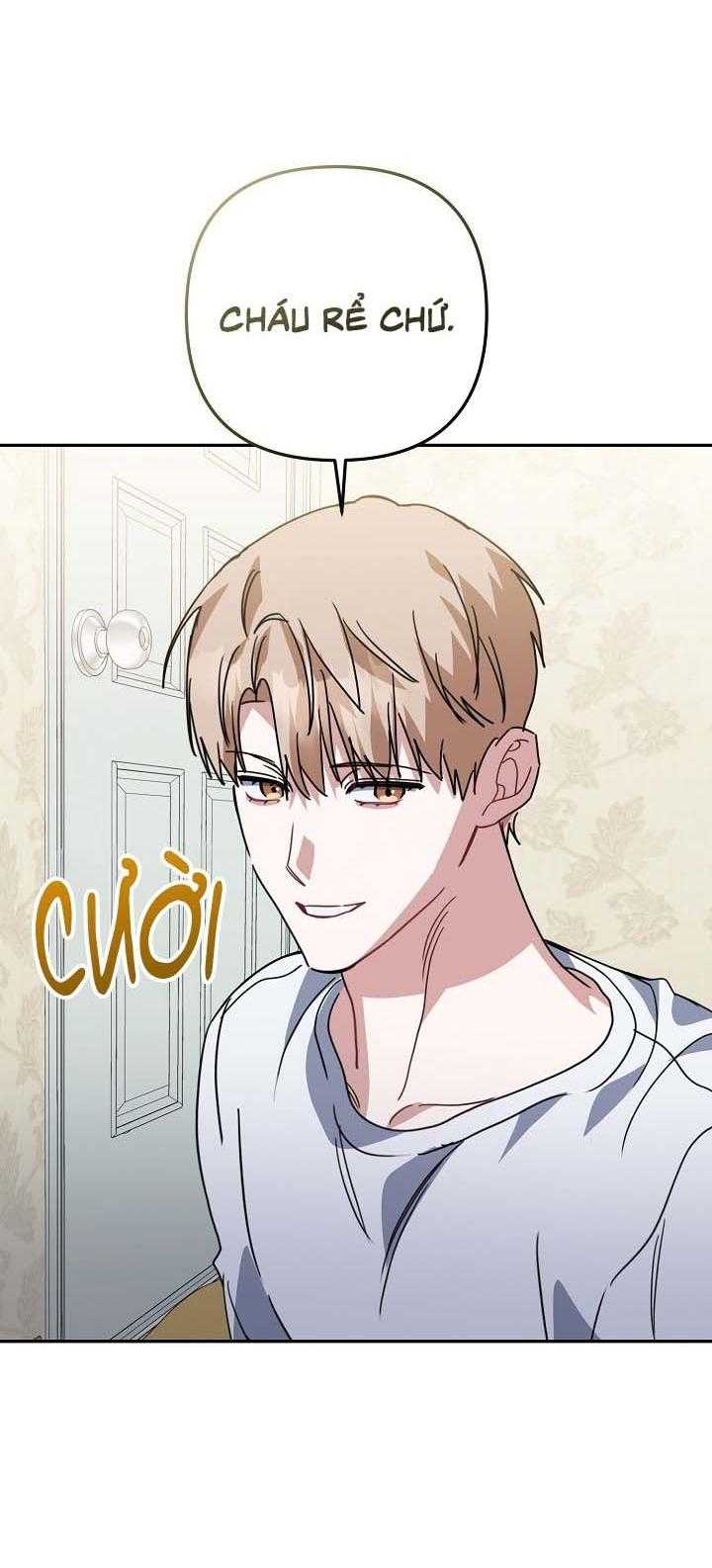 Khu Vực Chủ Nghĩa Tình Yêu Chap 77 - Next Chap 78