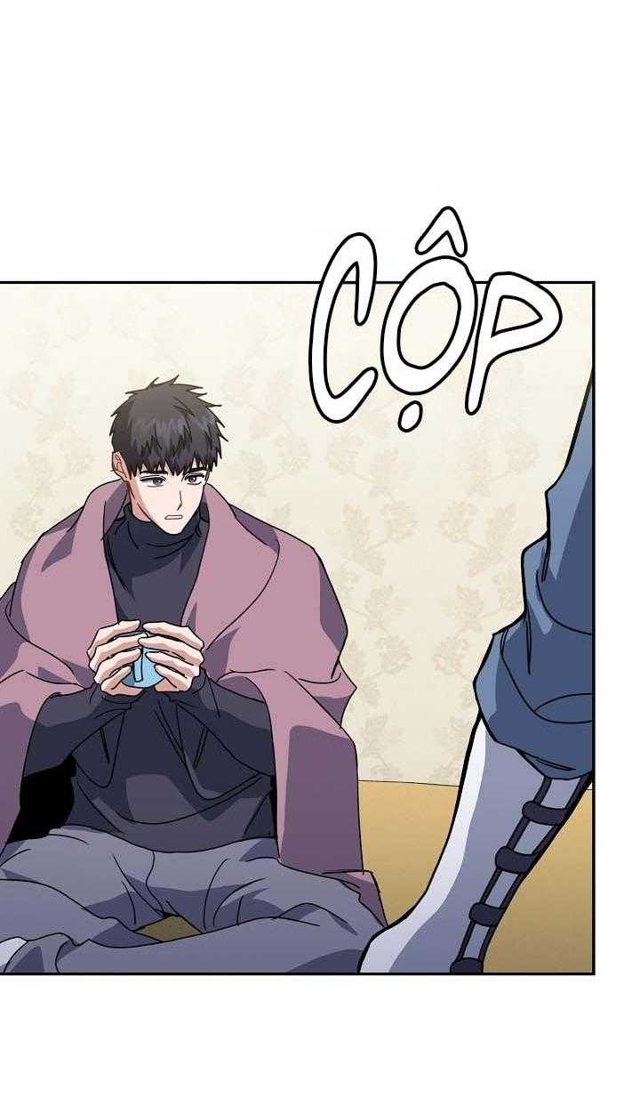 Khu Vực Chủ Nghĩa Tình Yêu Chap 77 - Next Chap 78