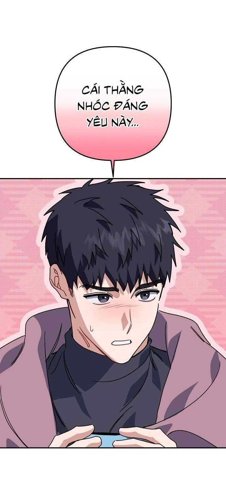 Khu Vực Chủ Nghĩa Tình Yêu Chap 77 - Next Chap 78