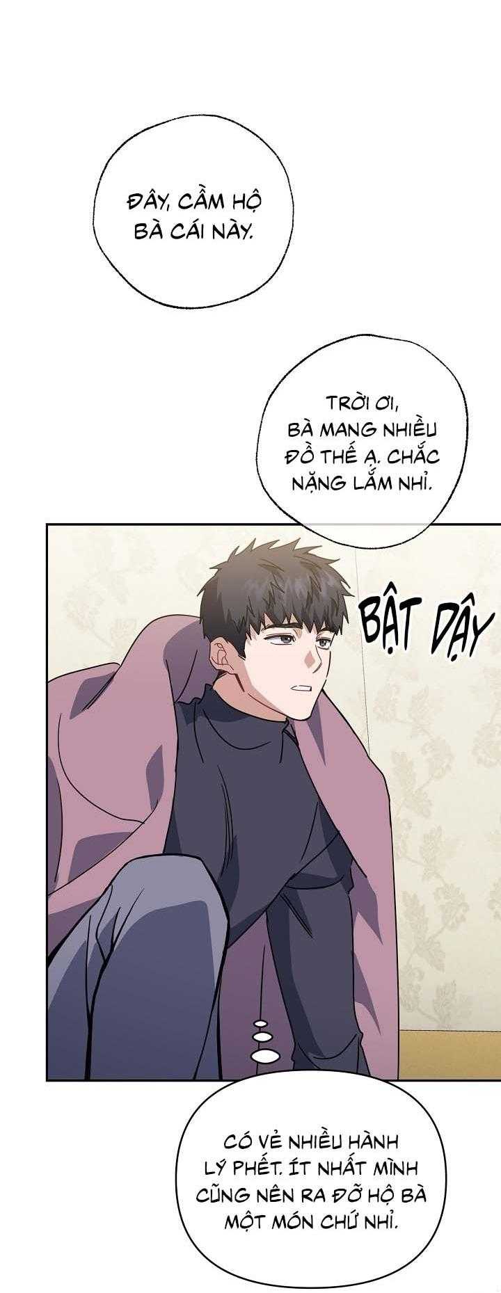 Khu Vực Chủ Nghĩa Tình Yêu Chap 77 - Next Chap 78