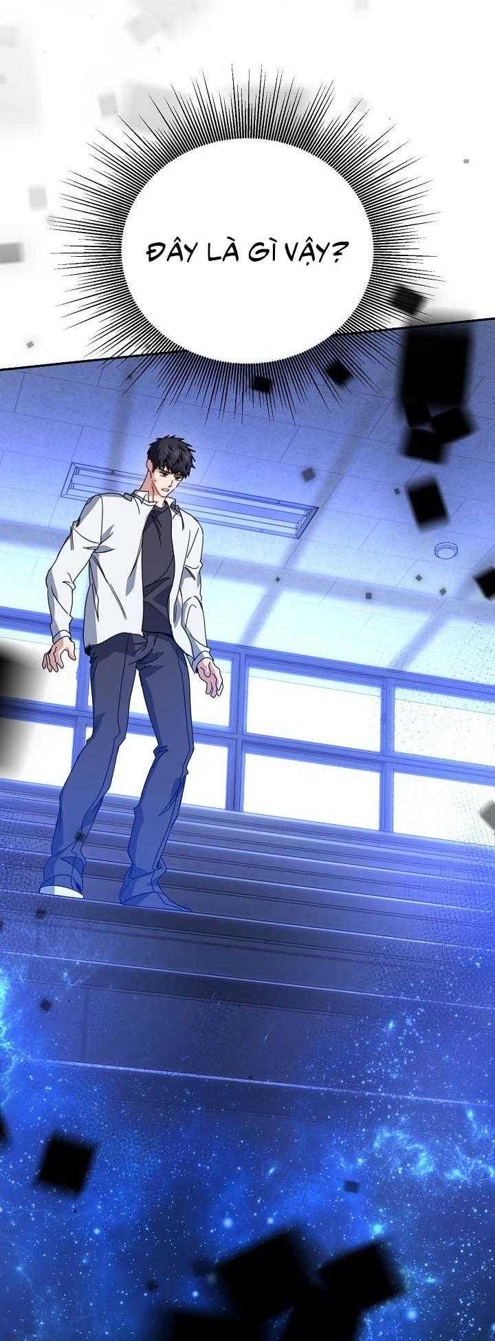 Khu Vực Chủ Nghĩa Tình Yêu Chap 77 - Next Chap 78