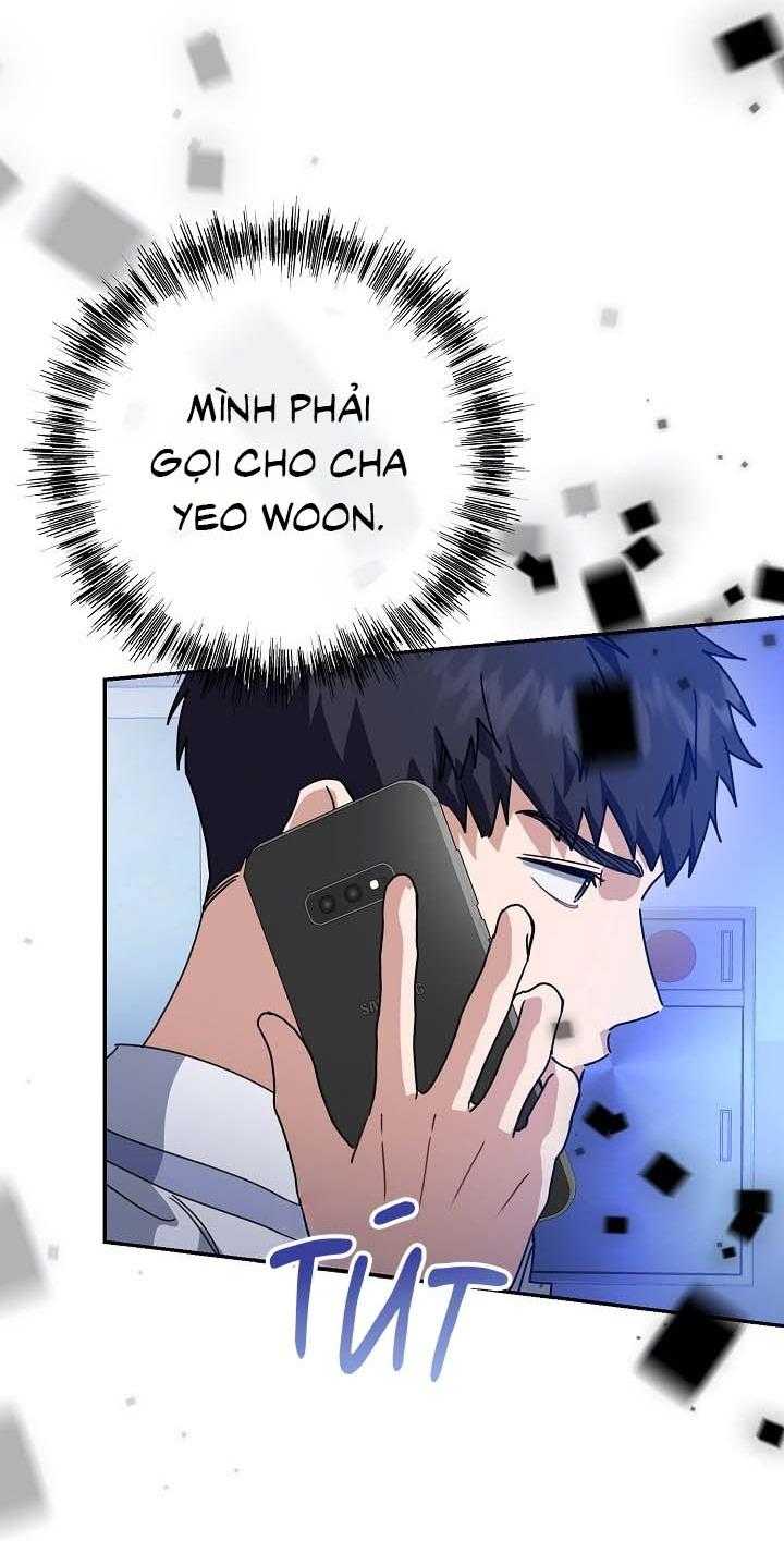 Khu Vực Chủ Nghĩa Tình Yêu Chap 77 - Next Chap 78