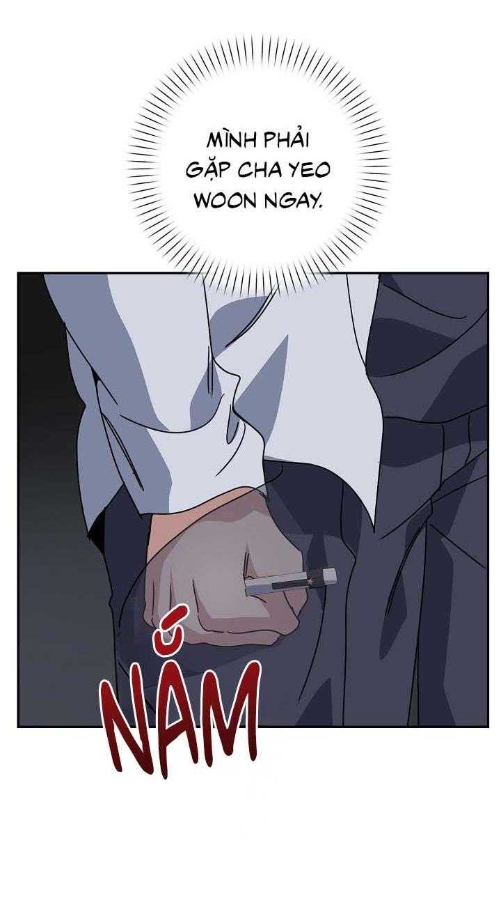 Khu Vực Chủ Nghĩa Tình Yêu Chap 77 - Next Chap 78