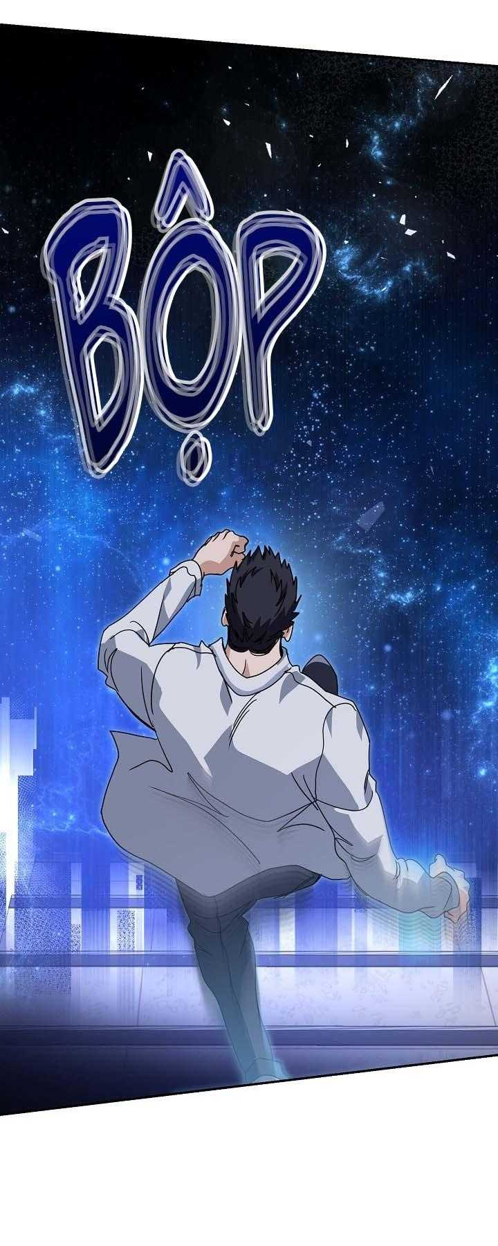 Khu Vực Chủ Nghĩa Tình Yêu Chap 77 - Next Chap 78