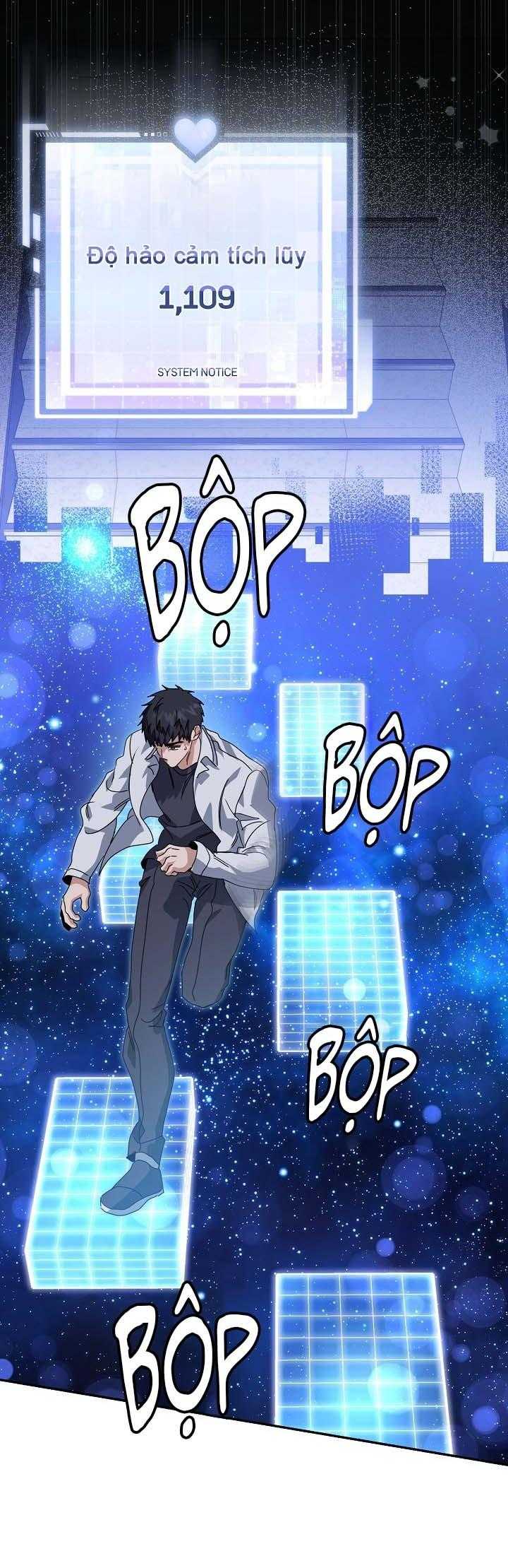 Khu Vực Chủ Nghĩa Tình Yêu Chap 77 - Next Chap 78