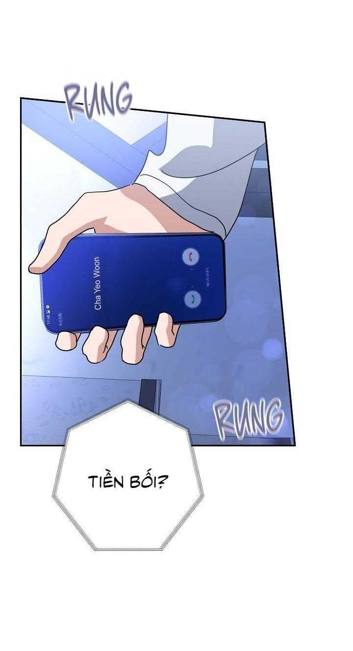 Khu Vực Chủ Nghĩa Tình Yêu Chap 77 - Next Chap 78