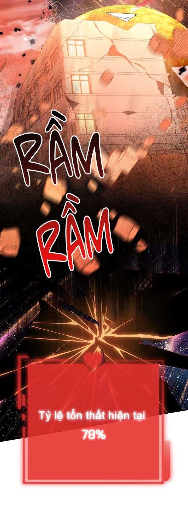 Khu Vực Chủ Nghĩa Tình Yêu Chap 77 - Next Chap 78