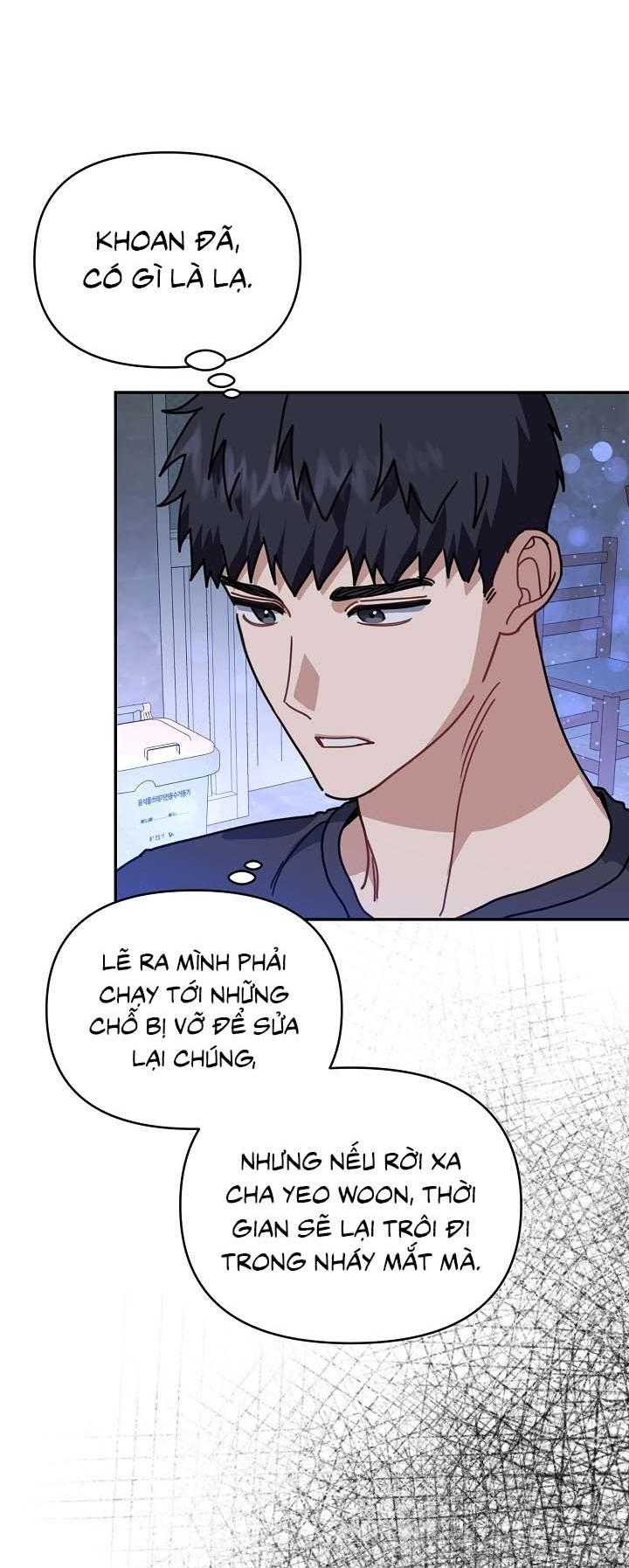 Khu Vực Chủ Nghĩa Tình Yêu Chap 77 - Next Chap 78