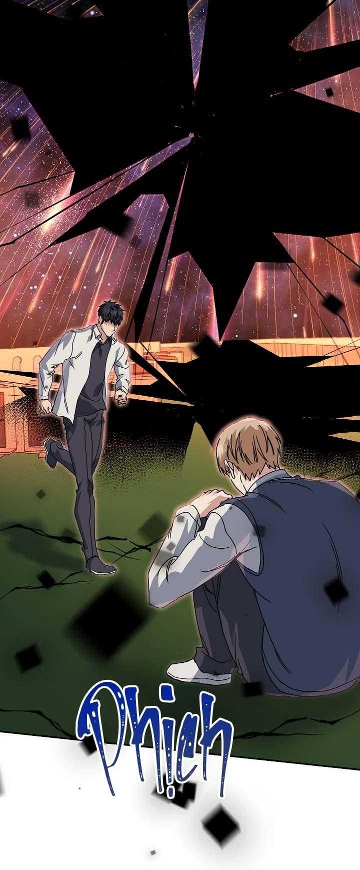 Khu Vực Chủ Nghĩa Tình Yêu Chap 77 - Next Chap 78