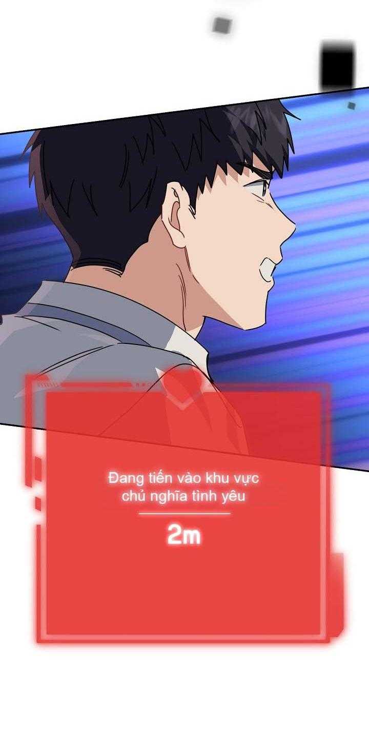 Khu Vực Chủ Nghĩa Tình Yêu Chap 77 - Next Chap 78