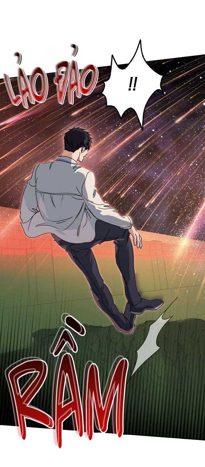 Khu Vực Chủ Nghĩa Tình Yêu Chap 77 - Next Chap 78